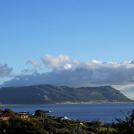 Simonʼs Town Restio Garden Studio מראה חיצוני תמונה