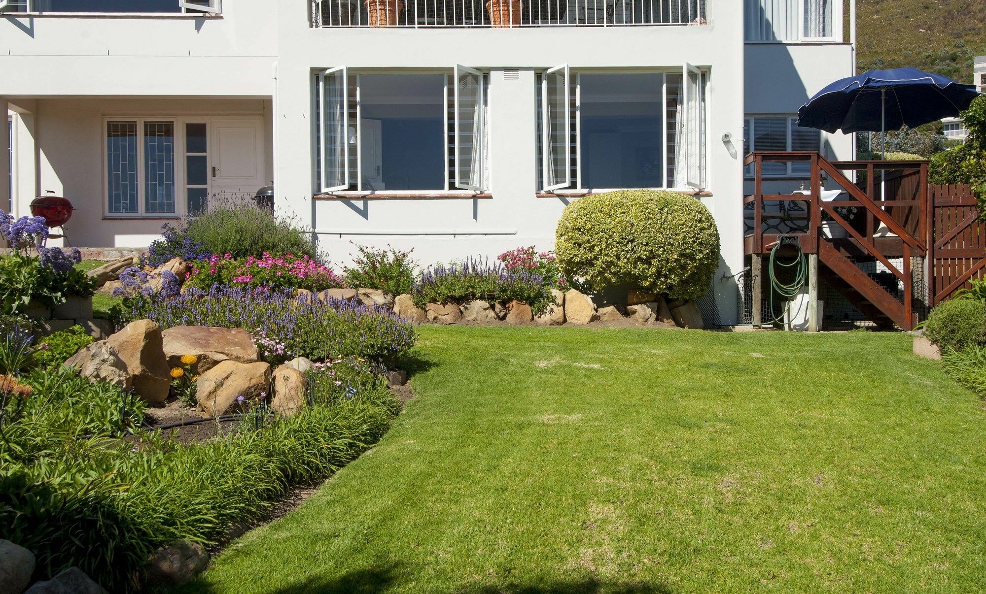 Simonʼs Town Restio Garden Studio מראה חיצוני תמונה
