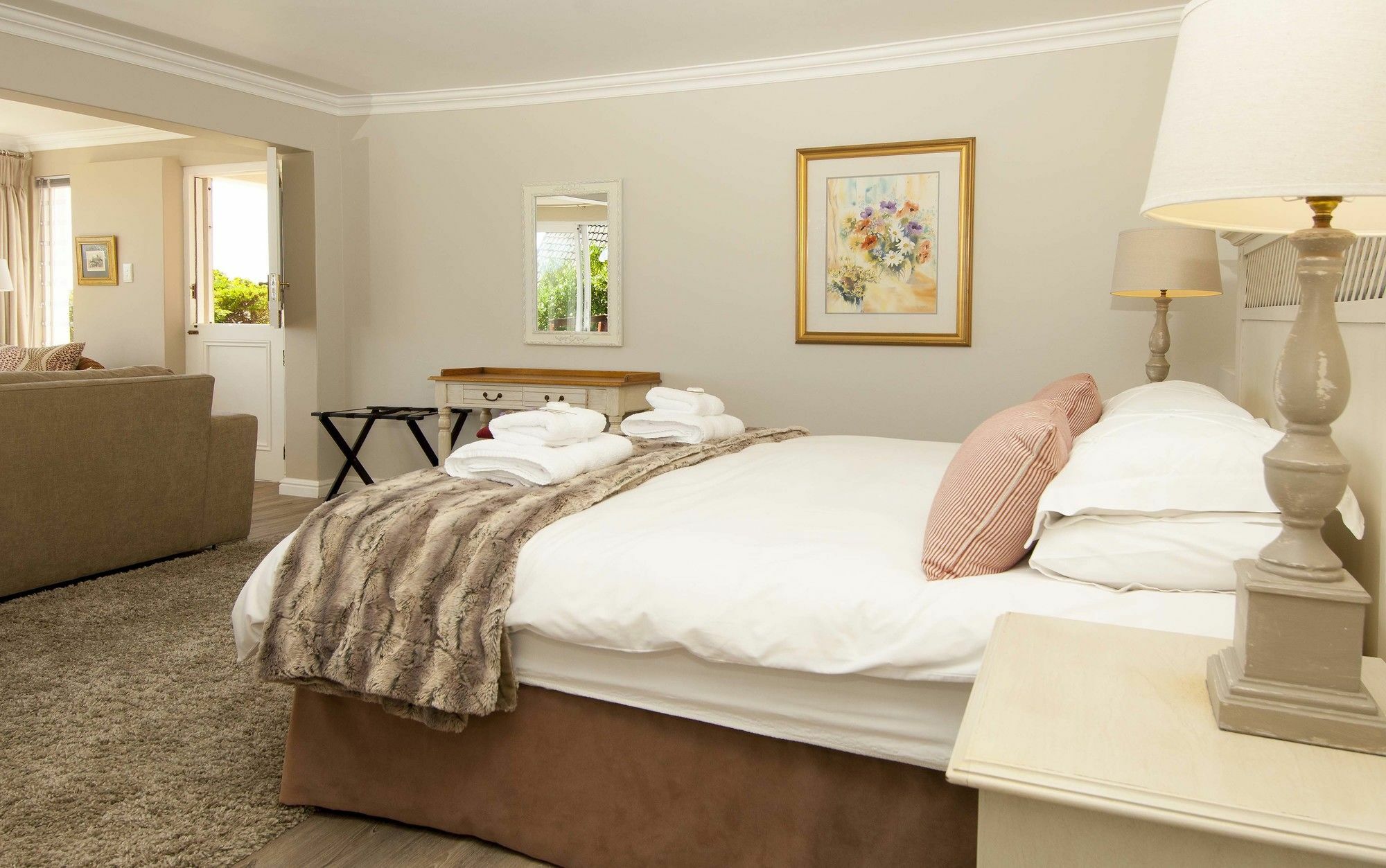 Simonʼs Town Restio Garden Studio מראה חיצוני תמונה