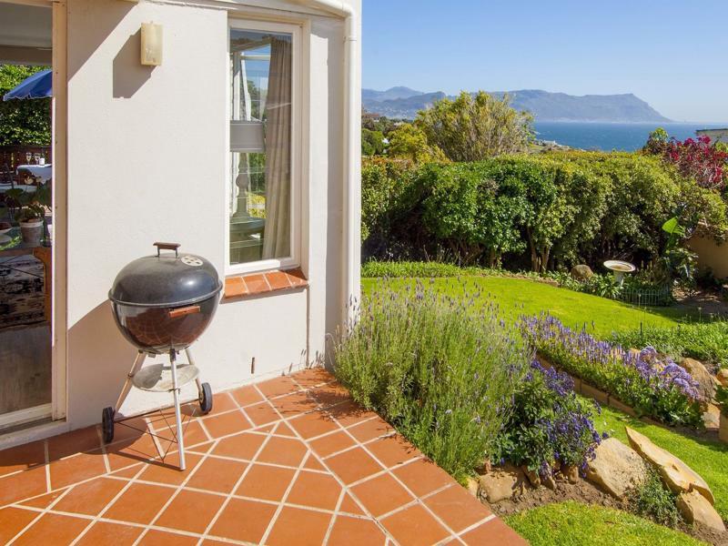 Simonʼs Town Restio Garden Studio מראה חיצוני תמונה