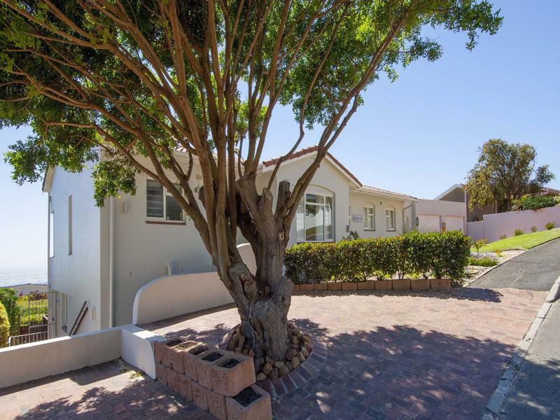Simonʼs Town Restio Garden Studio מראה חיצוני תמונה