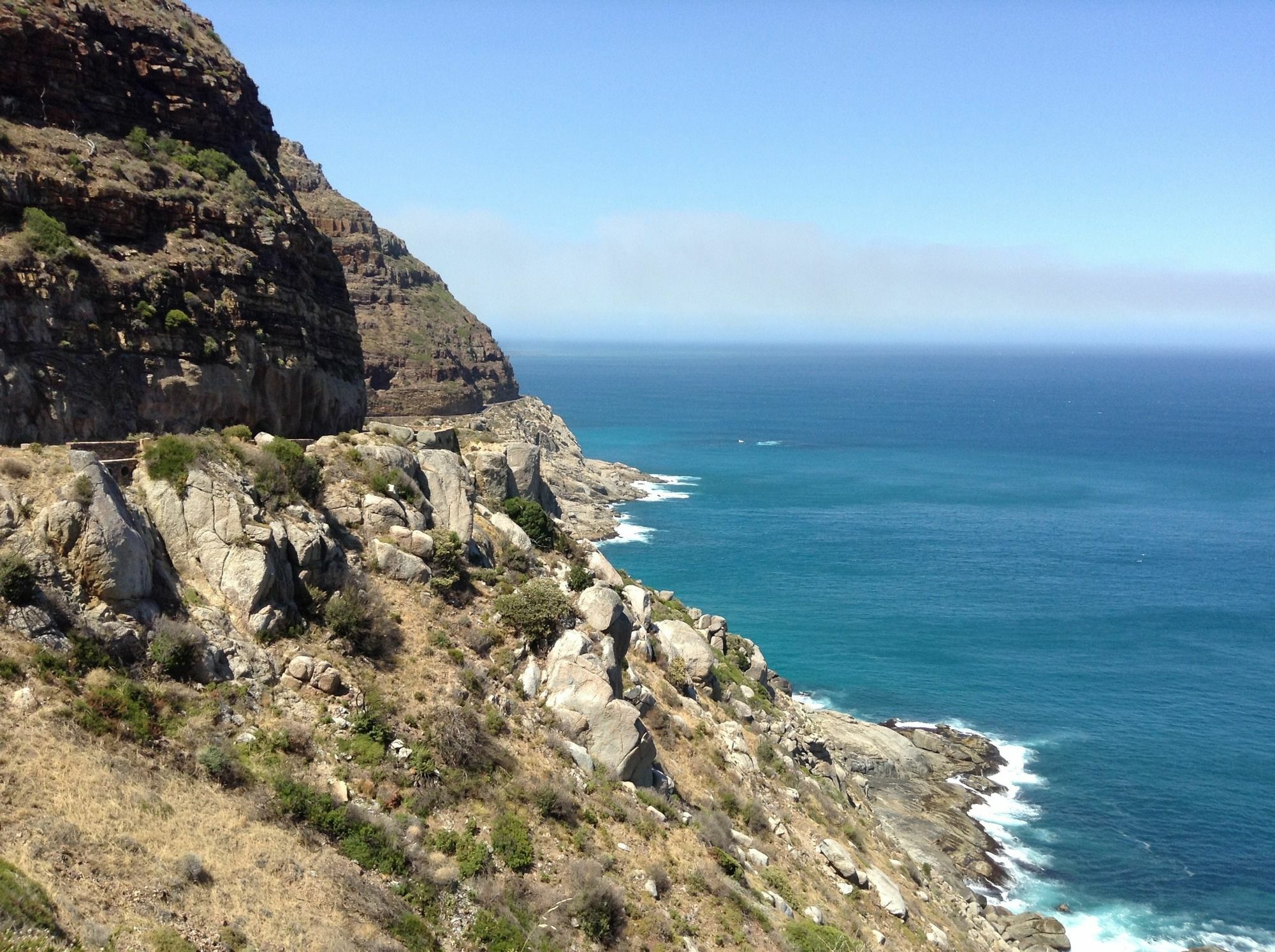 Simonʼs Town Restio Garden Studio מראה חיצוני תמונה